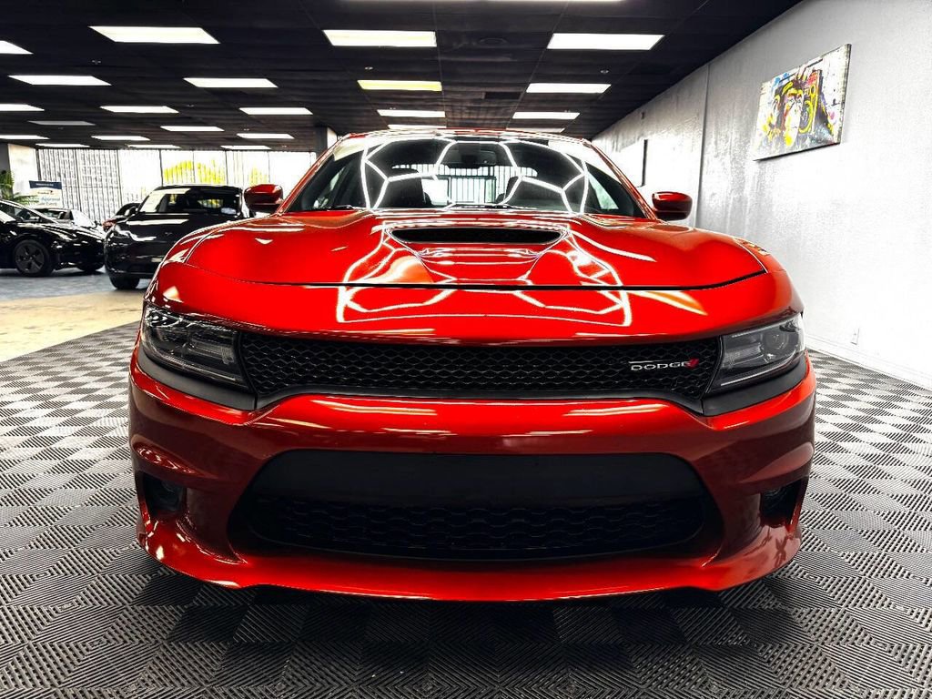 Used 2020 Dodge Charger R/T w/ Plus Group RWD image 4