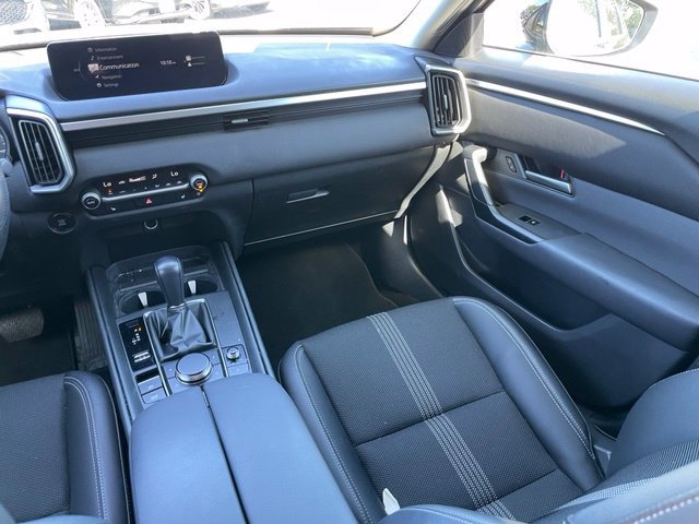 Certified 2024 MAZDA CX-50 AWD 2.5 S w/ Preferred Package image 11