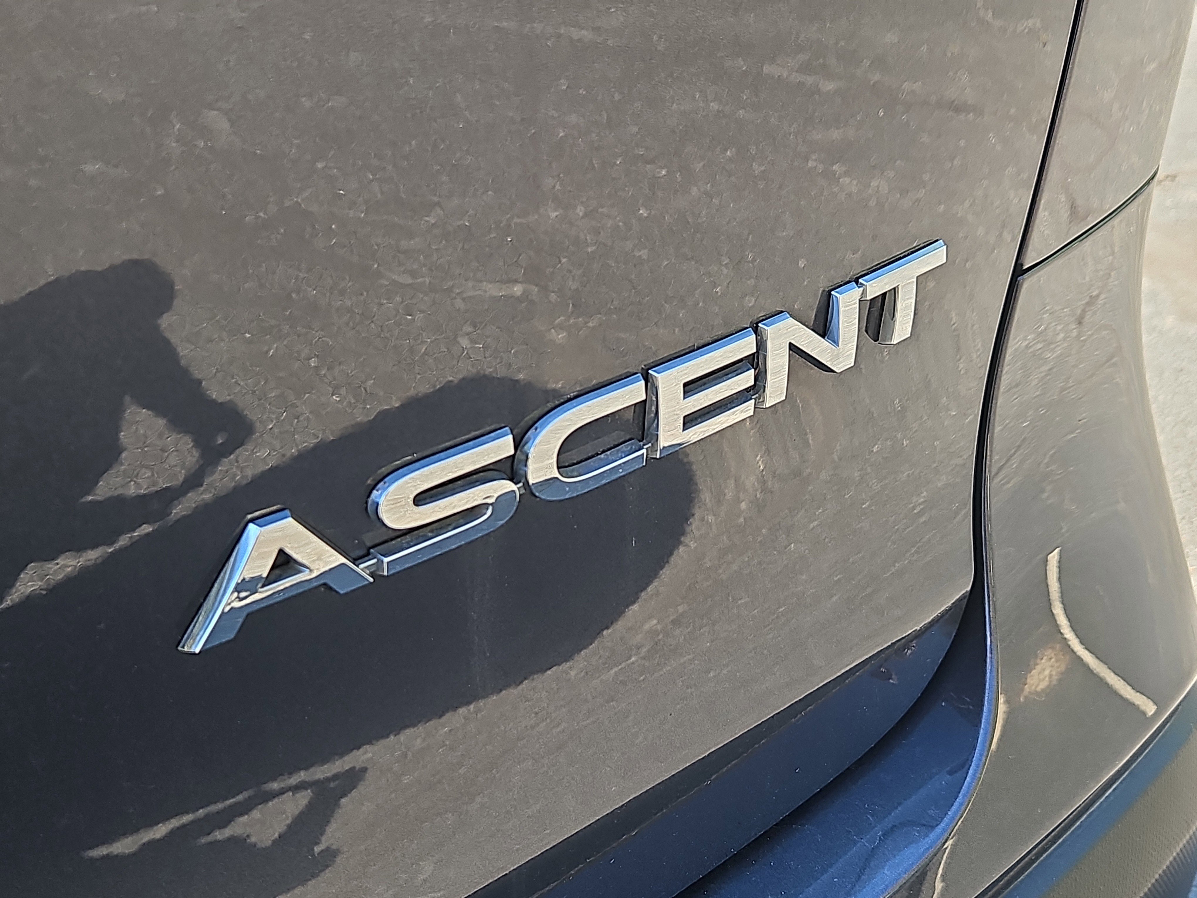 Certified 2023 Subaru Ascent Premium w/ Convenience Package AWD/4WD image 7