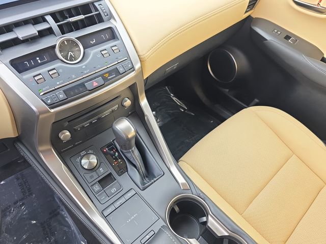 Used 2018 Lexus NX 300 AWD w/ Premium Package image 23
