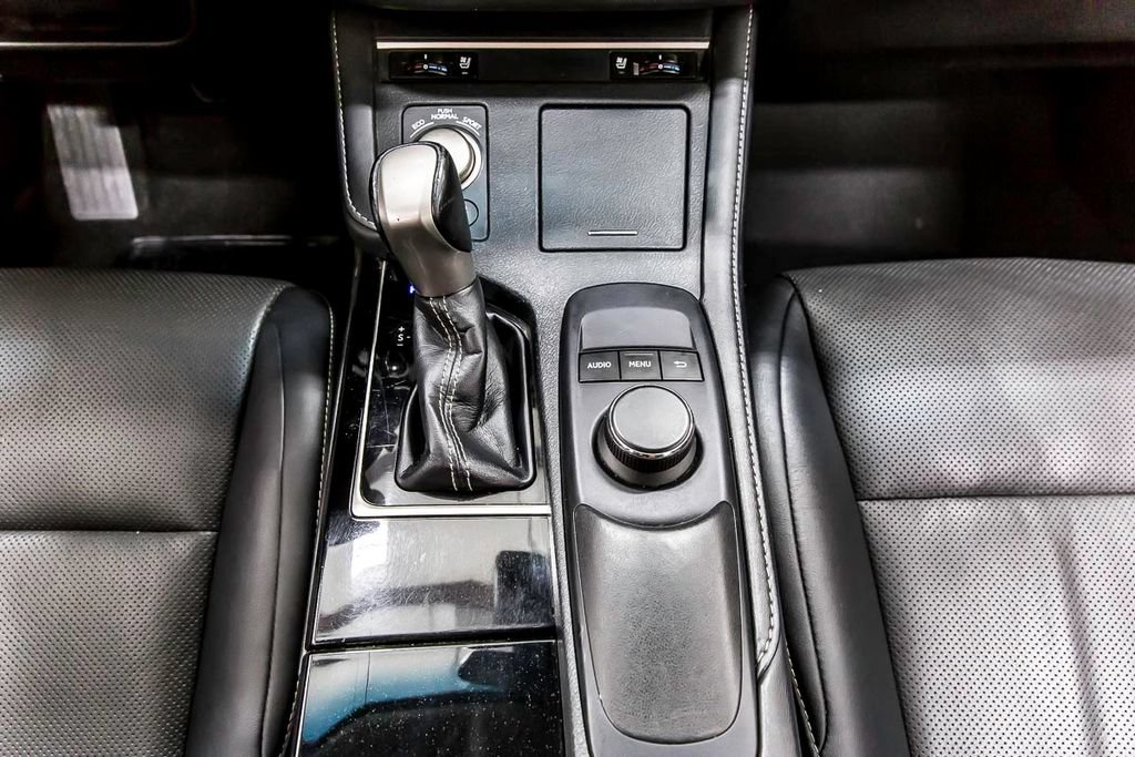 Used 2018 Lexus ES 350 w/ Premier Package FWD image 26