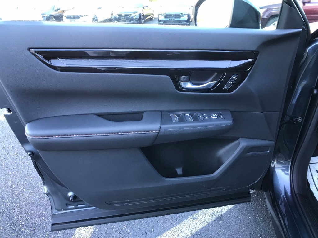Certified 2026 Honda CR-V Sport Touring image 16