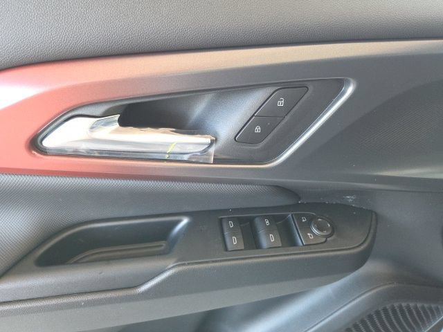 New 2026 Chevrolet Equinox EV RS FWD image 27