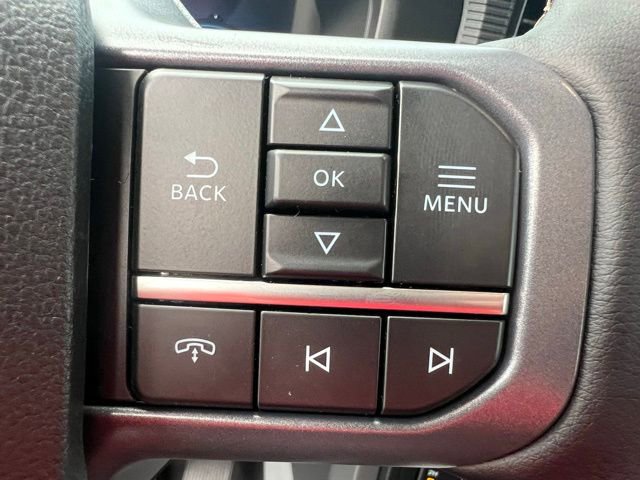 New 2025 Ford F150 Lariat w/ Equipment Group 502A High image 15