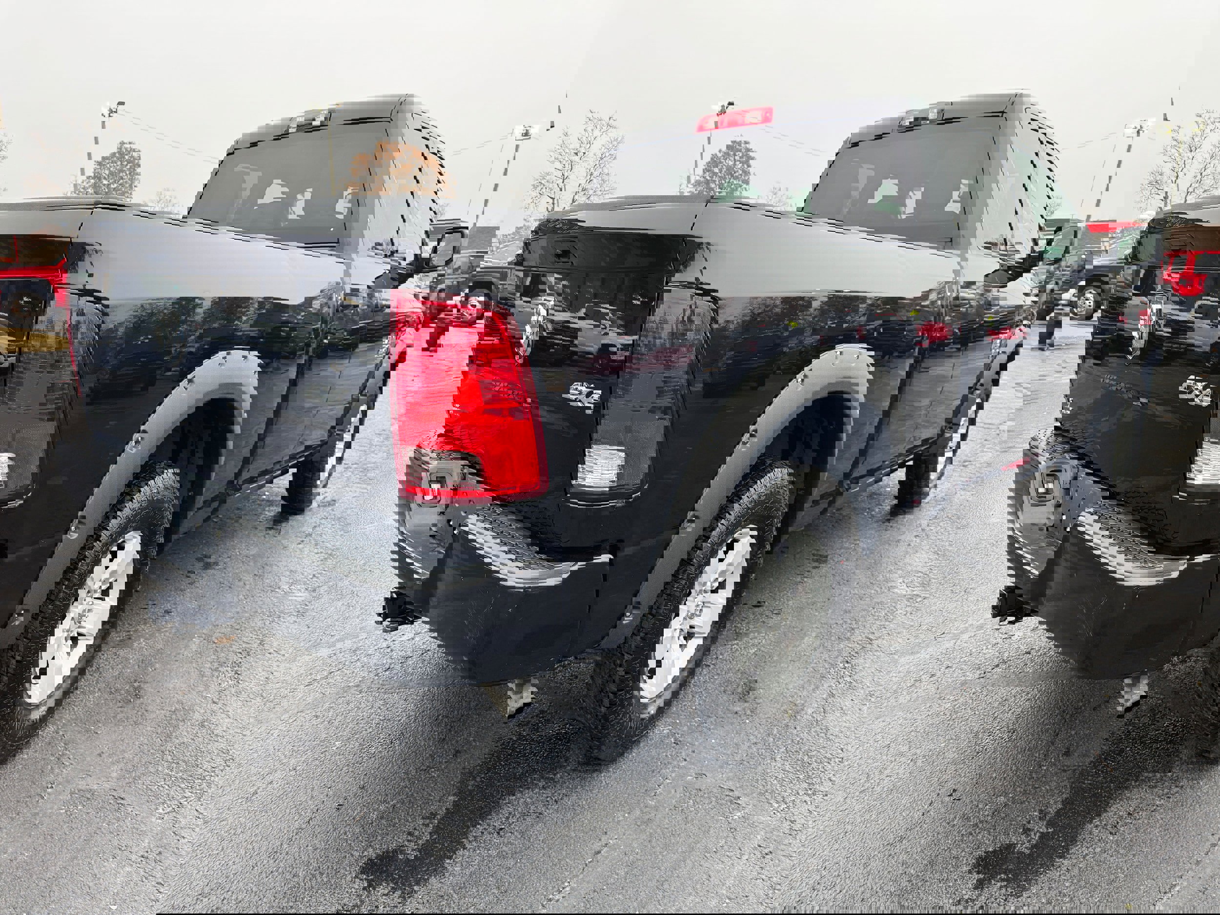 Used 2019 RAM 1500 Express image 7