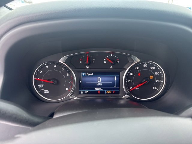 Used 2023 GMC Acadia SLE w/ Driver Convenience Package image 14