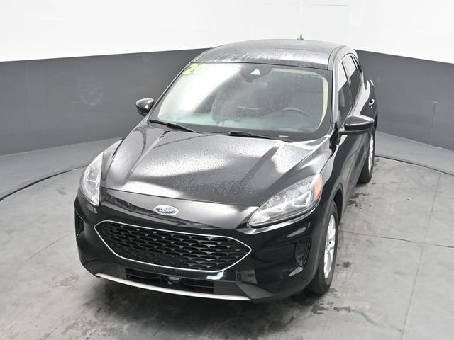 Used 2020 Ford Escape SE AWD/4WD image 24