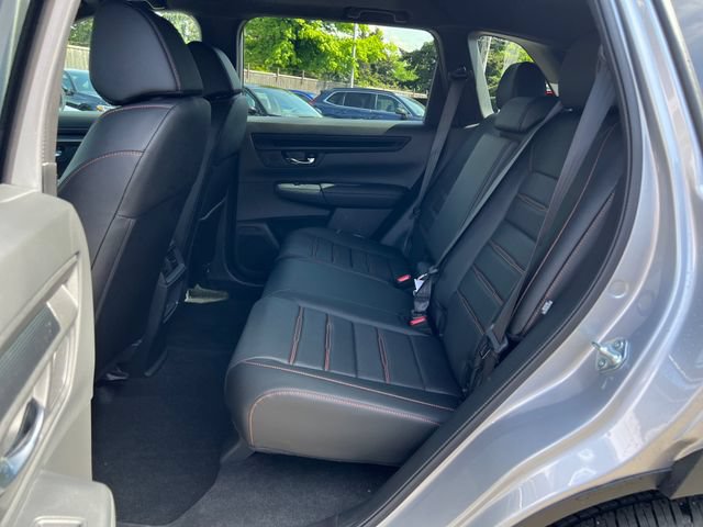 New 2026 Honda CR-V Sport-L image 17