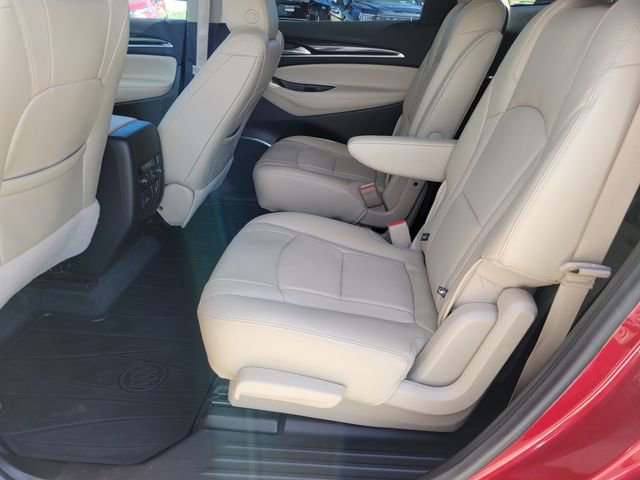 Used 2020 Buick Enclave Premium w/ Trailering Package, 5000 lbs. AWD/4WD image 8