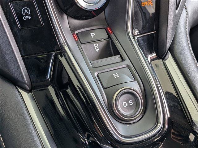 Used 2023 Acura RDX AWD w/ Technology Package image 11