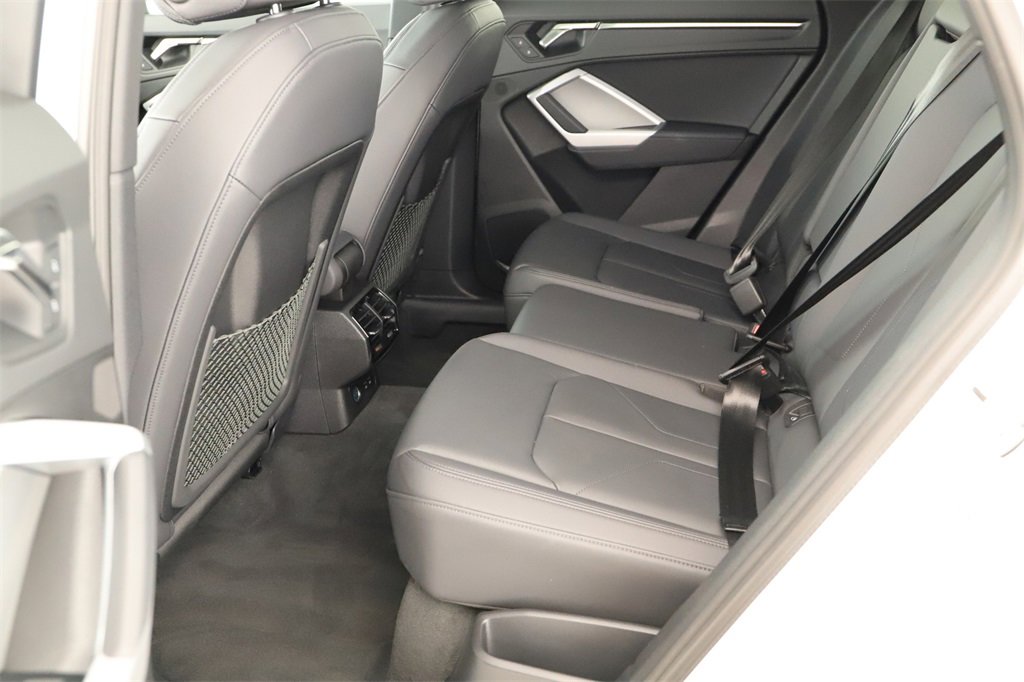 Certified 2025 Audi Q3 2.0T Premium w/ Convenience Package image 28