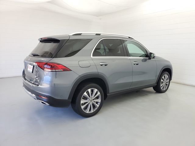 Used 2022 Mercedes-Benz GLE 350 4MATIC image 5