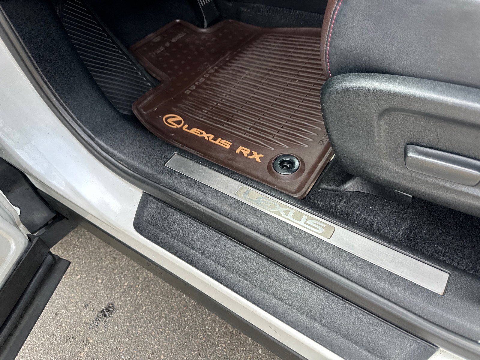 Used 2016 Lexus RX 350 AWD w/ Premium Package image 21