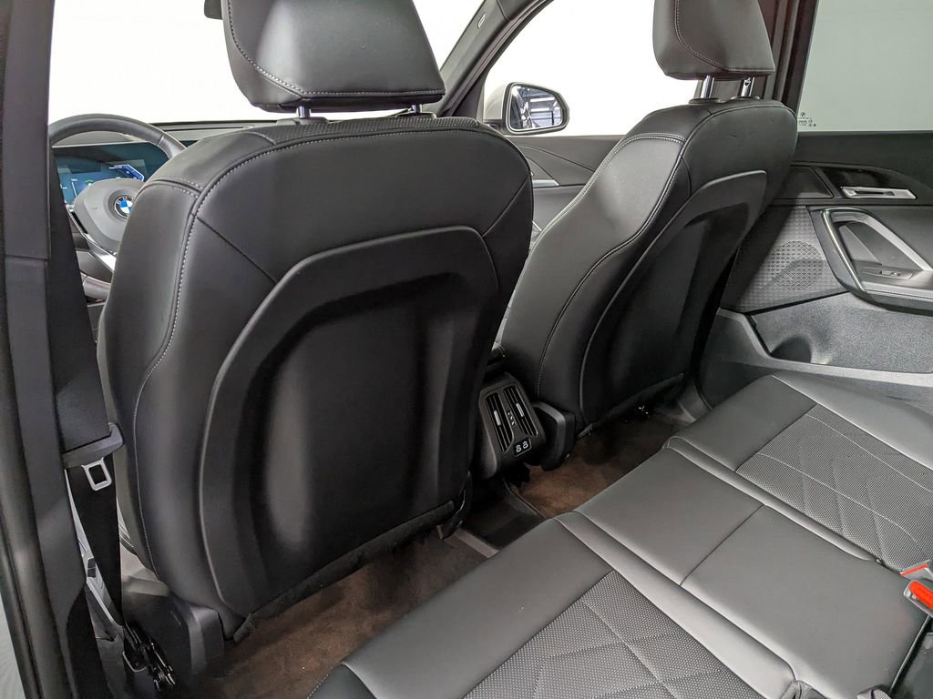 Used 2025 BMW X1 xDrive28i w/ Technology Package AWD/4WD image 45
