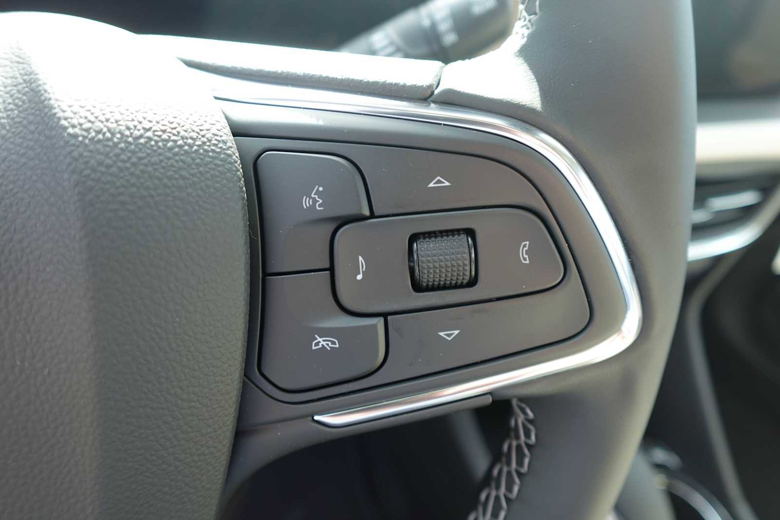 New 2026 Buick Encore GX Avenir w/ Avenir Convenience Package image 16