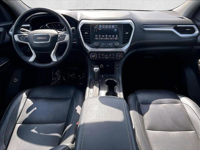 Used 2019 GMC Acadia SLT w/ Black Edition image 15