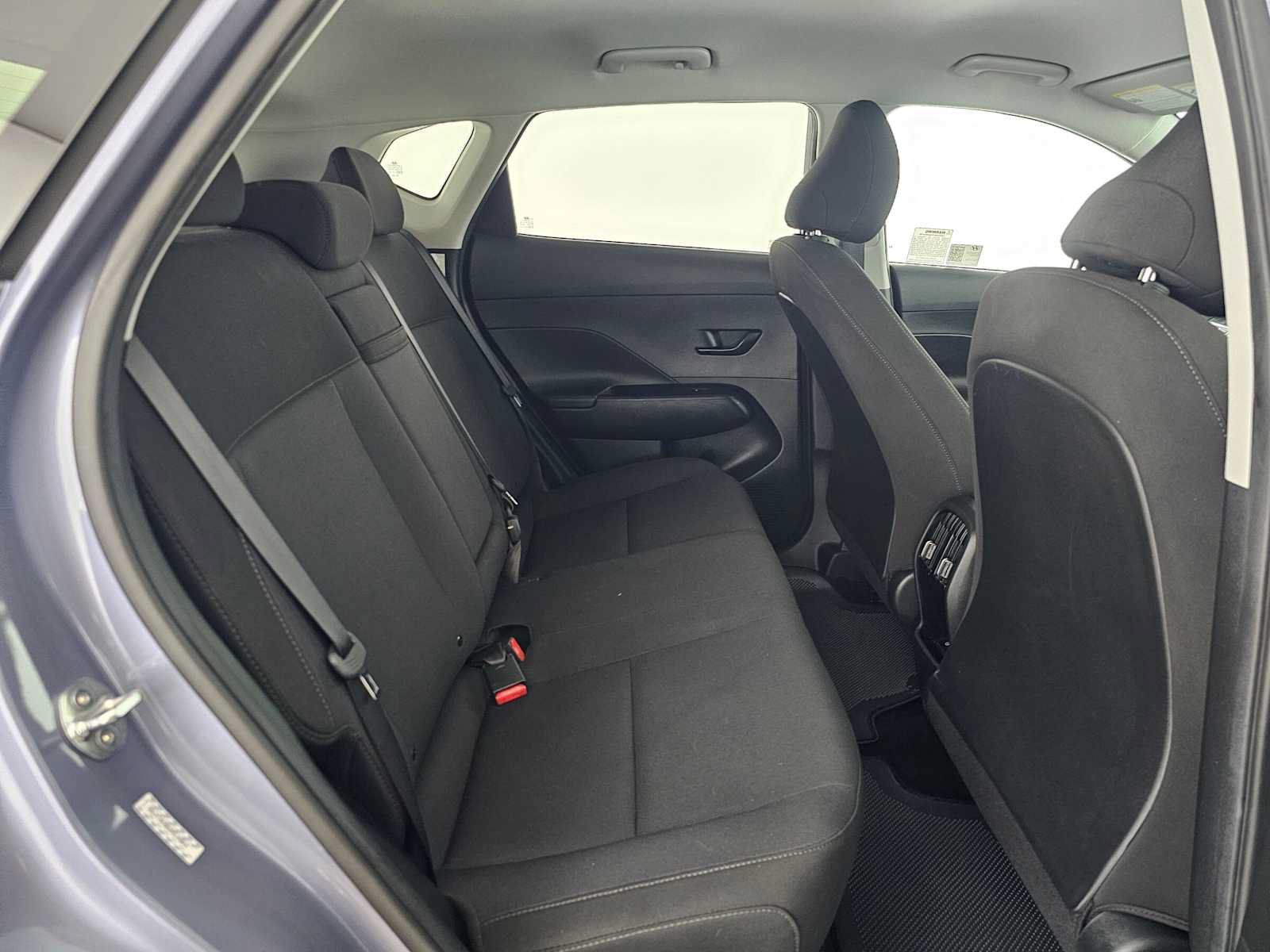 Used 2024 Hyundai Kona SEL FWD image 12
