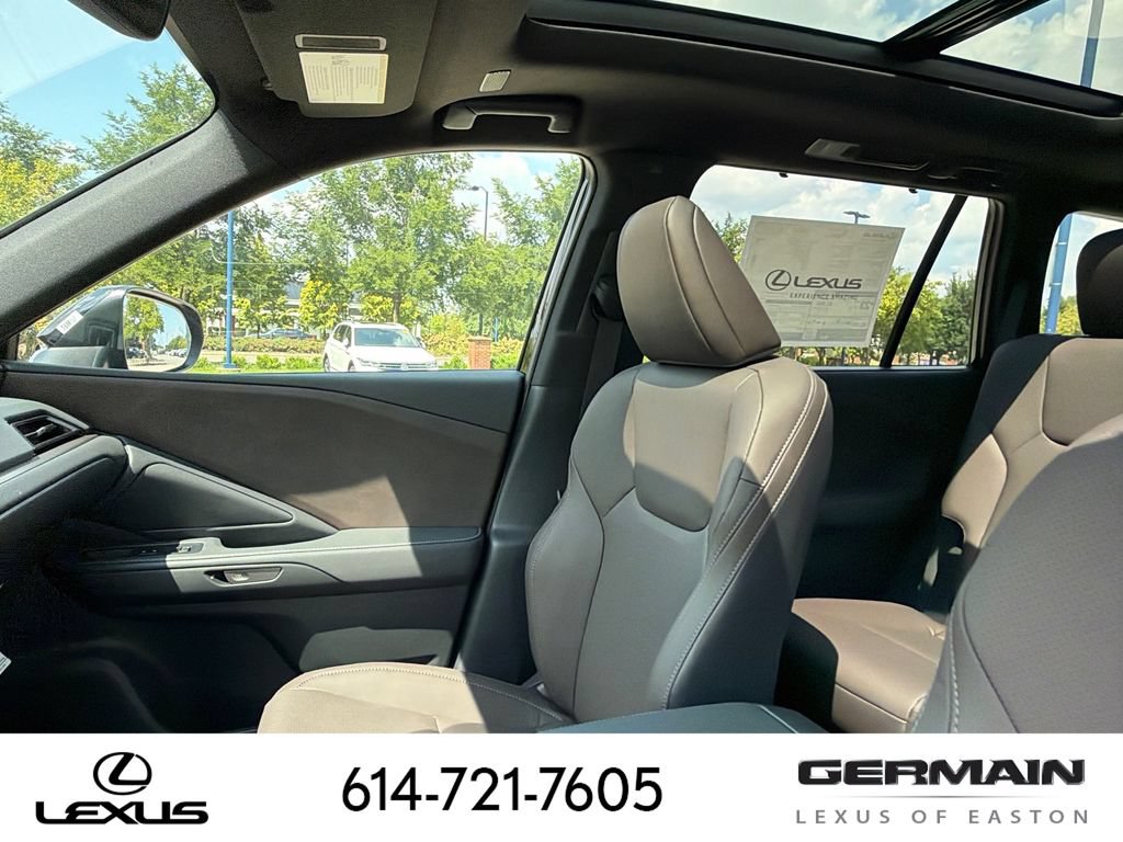 New 2026 Lexus TX 350 AWD w/ Technology Package image 22
