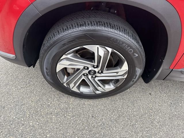 Certified 2023 Hyundai Santa Fe SEL w/ Cargo Package image 14