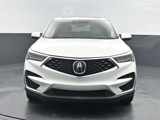 Used 2019 Acura RDX w/ Technology Package image 2