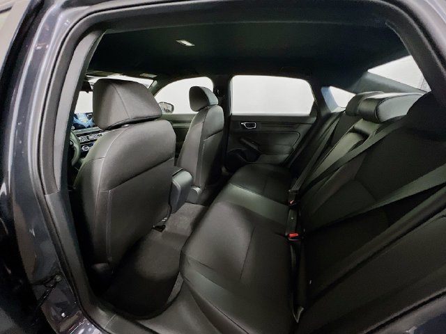 Certified 2026 Honda Civic Sport image 20