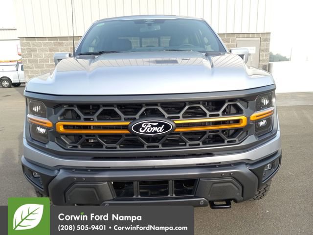 New 2025 Ford F150 Tremor w/ Equipment Group 402A High image 8