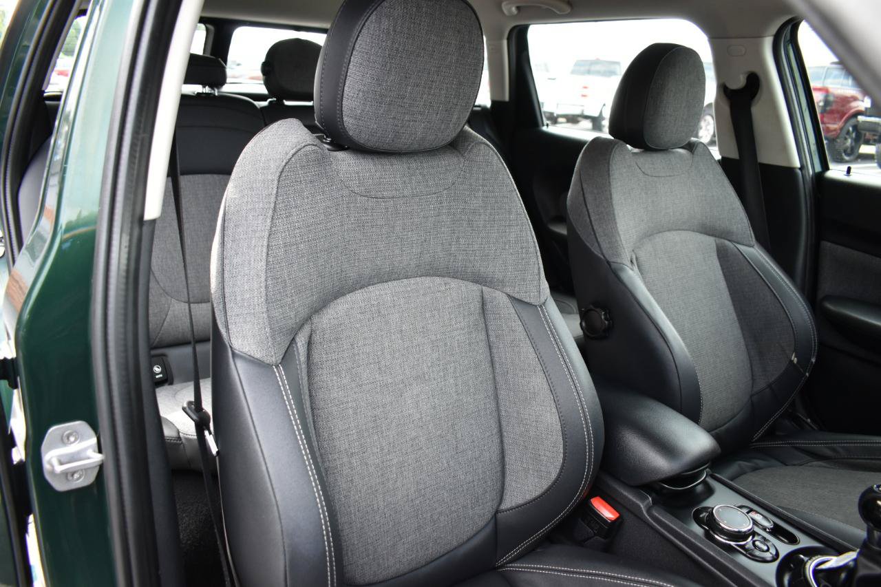 Used 2016 MINI Cooper Clubman FWD image 30