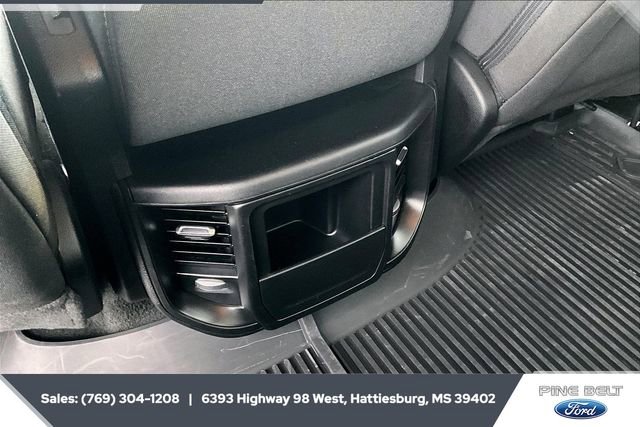 Used 2024 RAM 1500 Tradesman image 25