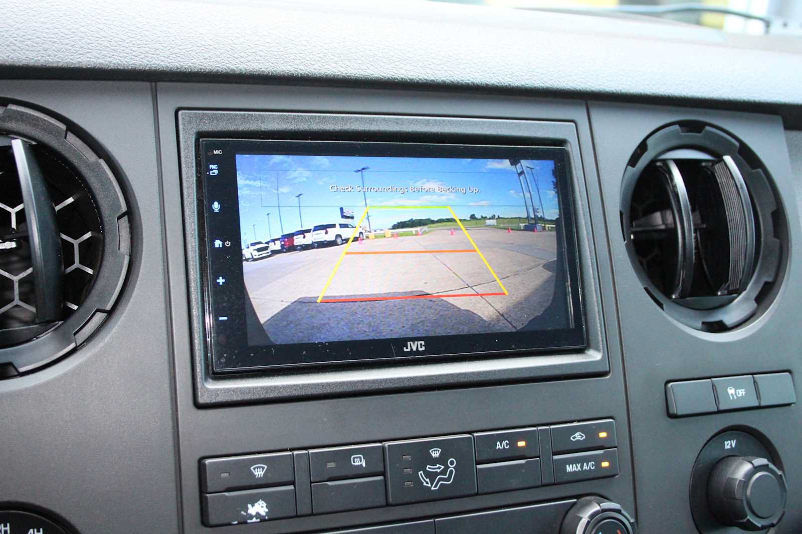 Used 2013 Ford F250 XL w/ PWR Equipment Group AWD/4WD image 39