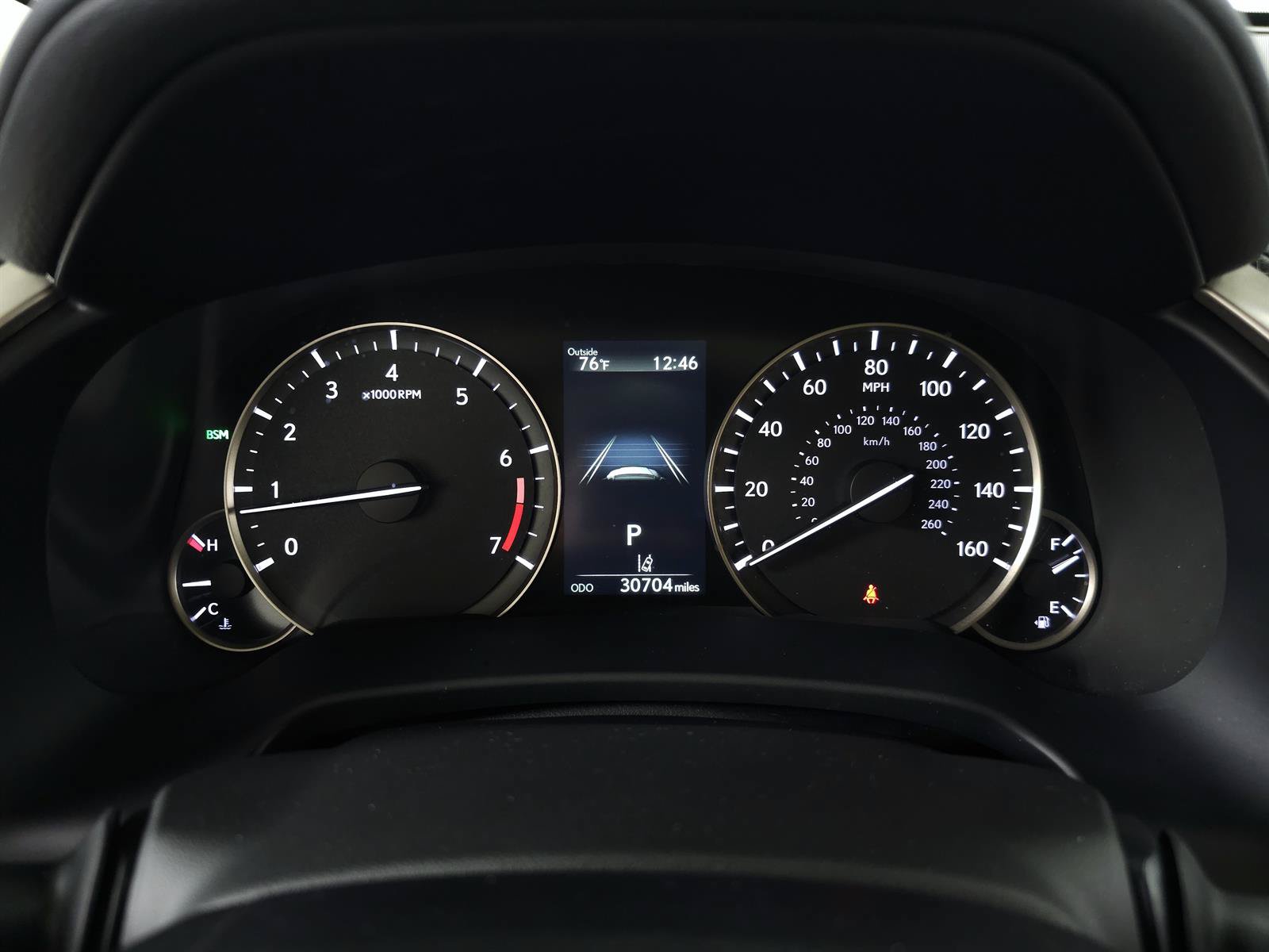 Used 2022 Lexus RX 350 AWD w/ Premium Package image 20