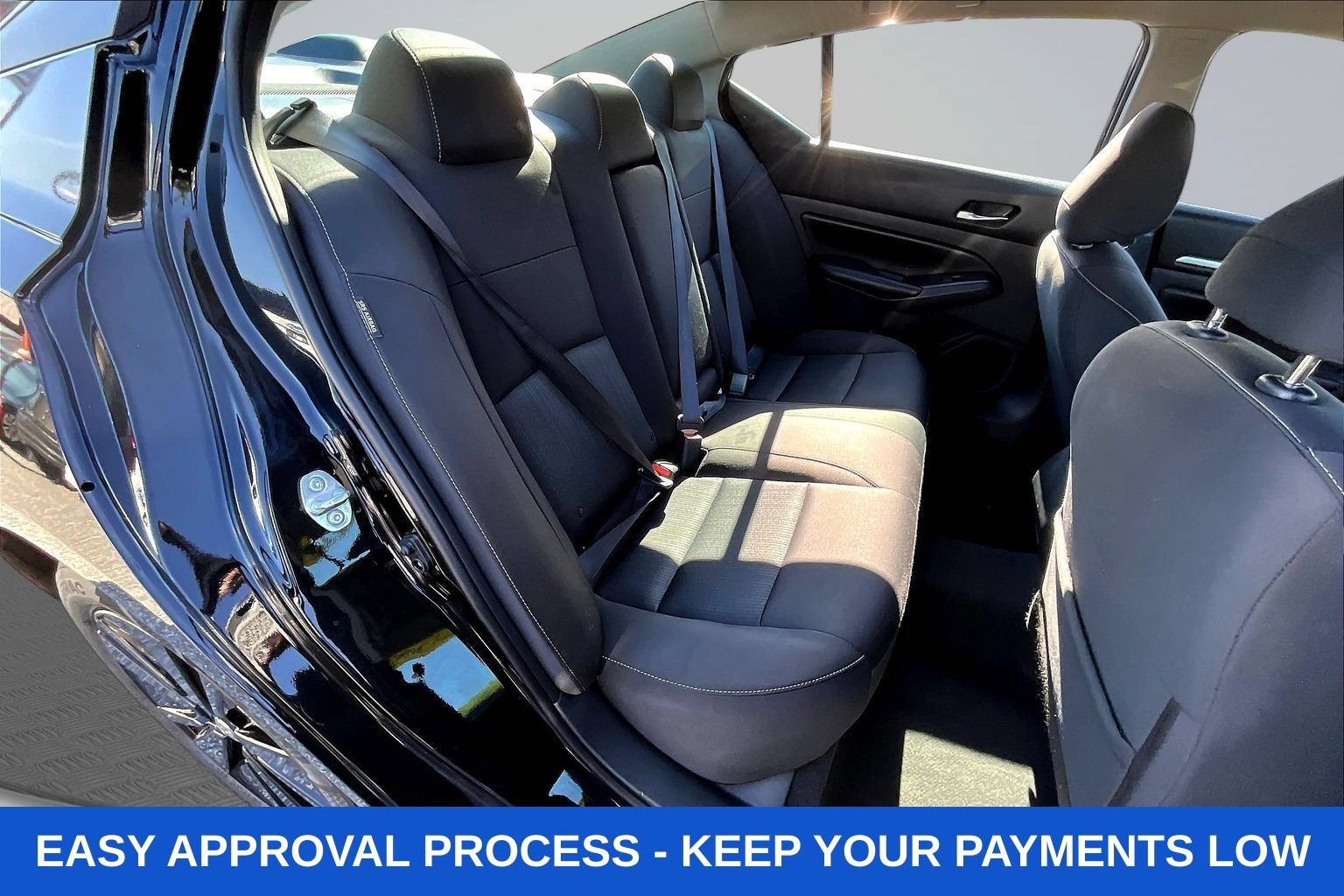 Used 2022 Nissan Altima 2.5 SV FWD image 31