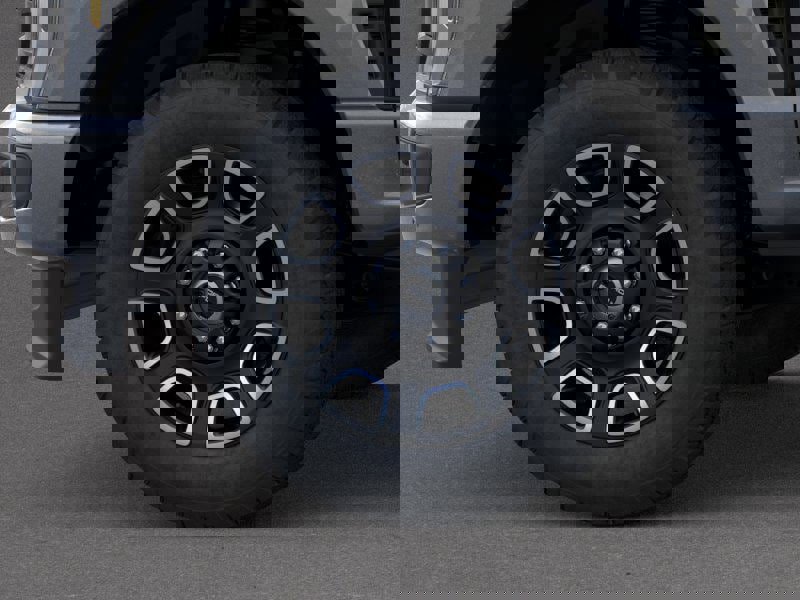 New 2026 Ford F350 4x4 Crew Cab Super Duty image 19