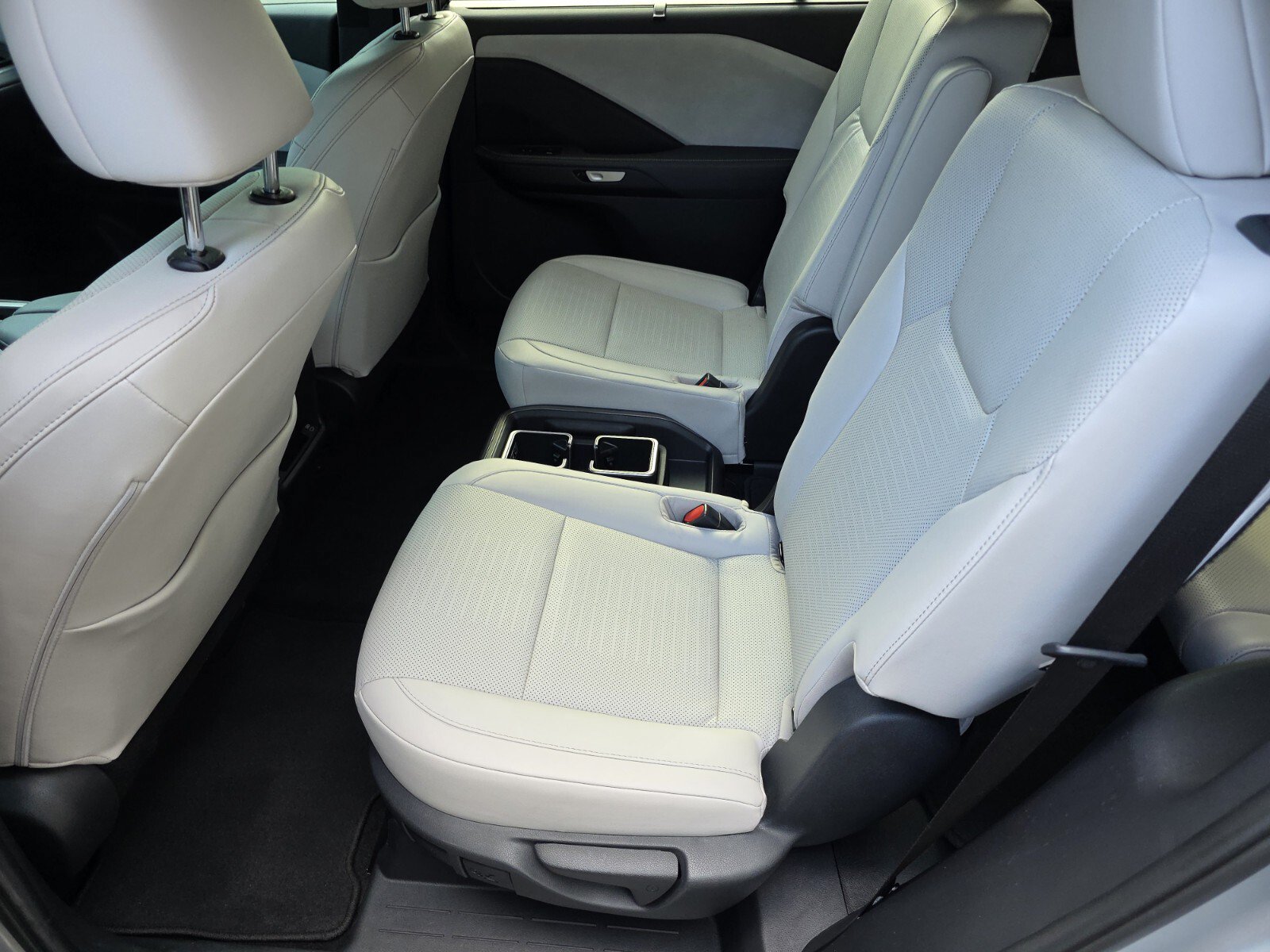 Used 2025 Lexus TX 350 AWD w/ Technology Package image 14