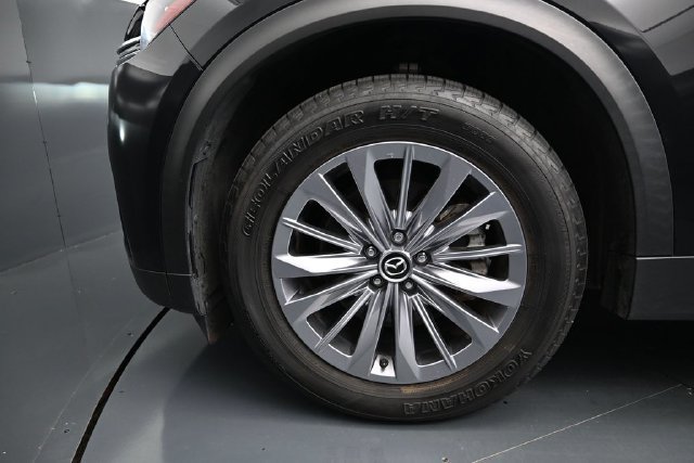 Used 2025 MAZDA CX-90 3.3 Turbo w/ Preferred Package AWD/4WD image 18