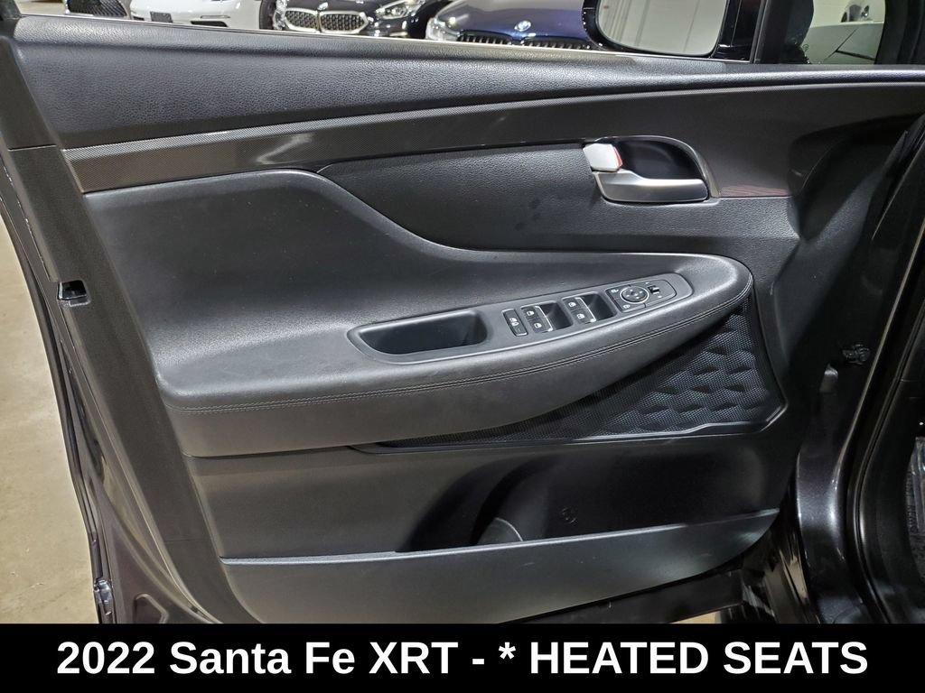 Used 2022 Hyundai Santa Fe XRT AWD/4WD image 8