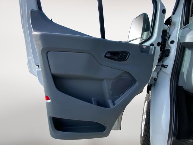 Used 2019 Ford Transit 150 XLT image 16