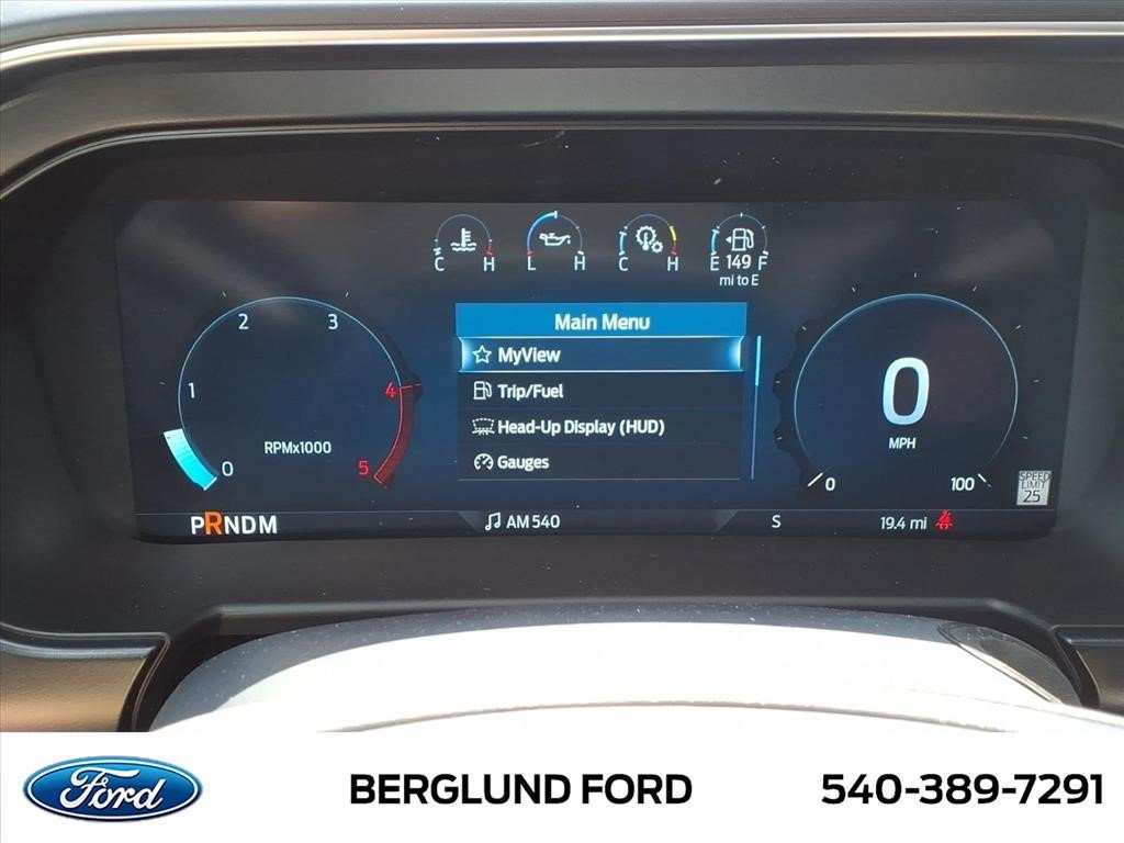 New 2026 Ford F350 Platinum AWD/4WD image 16