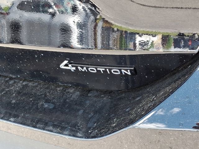 New 2026 Volkswagen Tiguan S AWD/4WD image 21