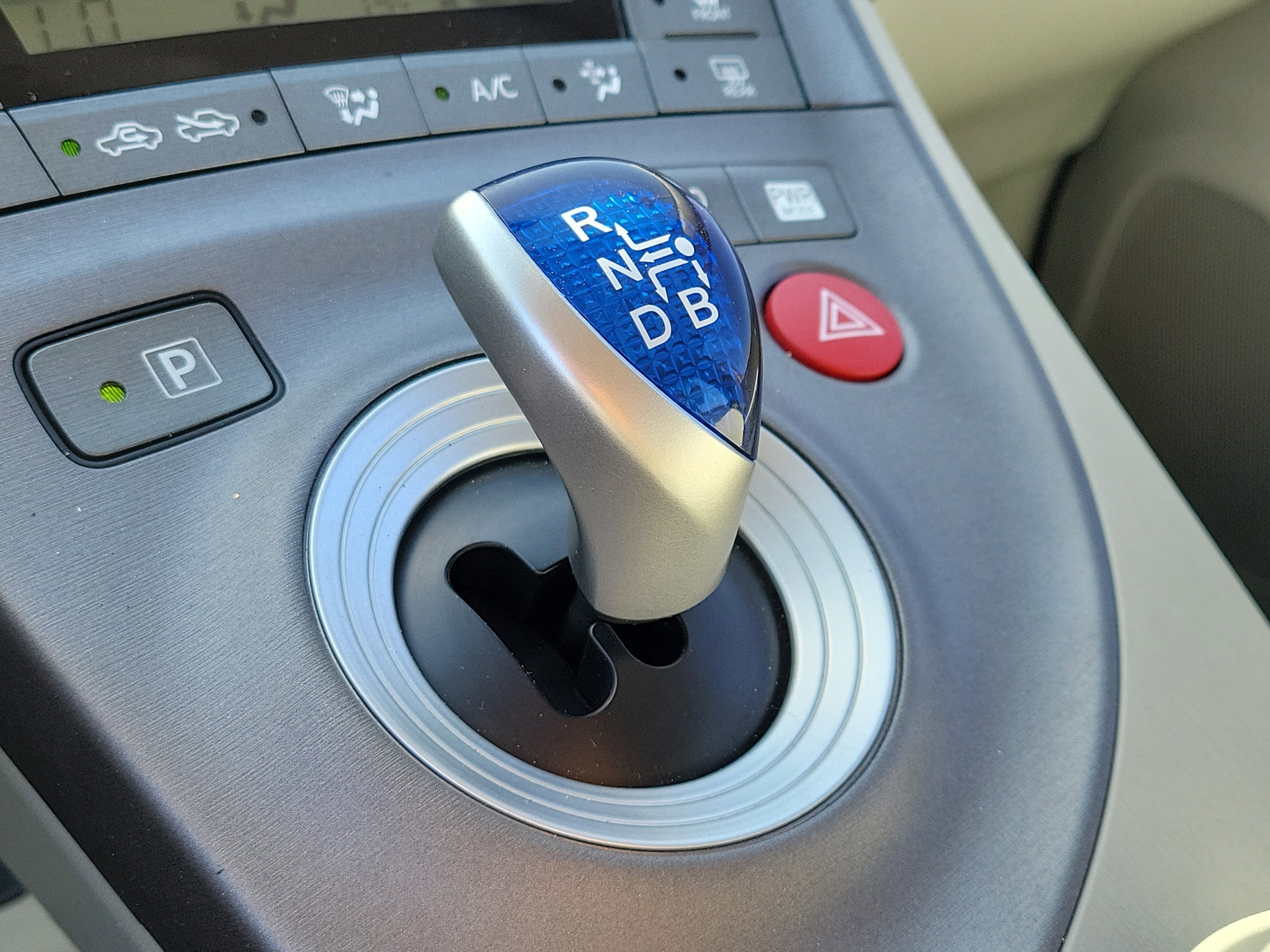 Used 2015 Toyota Prius Two FWD image 26