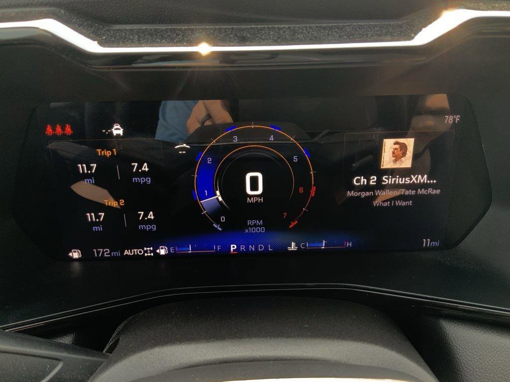 New 2026 Chevrolet Colorado LT w/ LT Convenience Package image 31