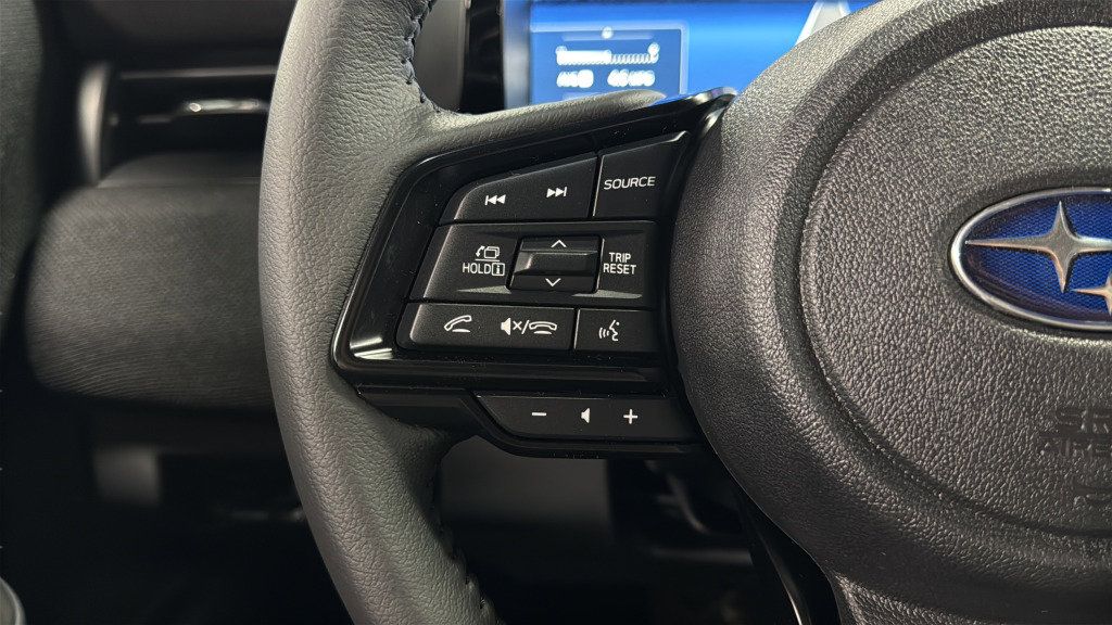 New 2026 Subaru Outback Premium image 19