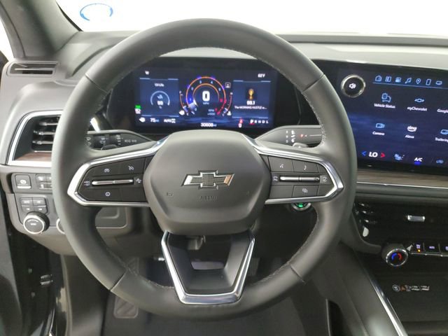 Used 2025 Chevrolet Tahoe Z71 image 25