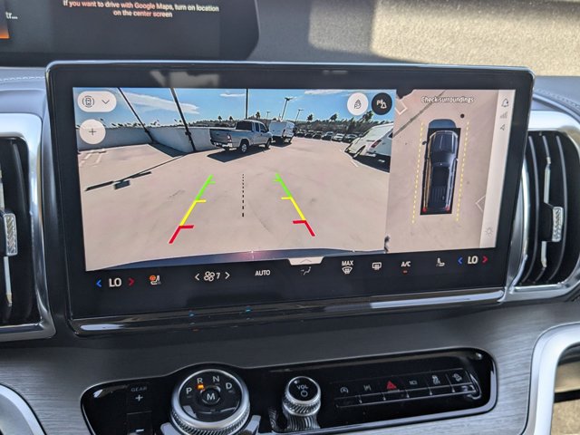 New 2027 Ford Expedition Max Platinum AWD/4WD image 13