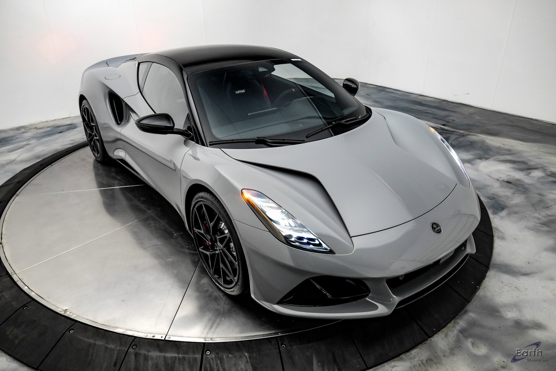 New 2026 Lotus Emira image 25