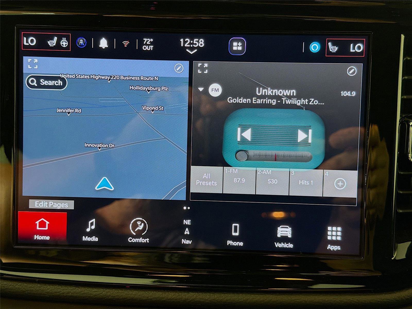 Used 2025 Dodge Durango GT image 15