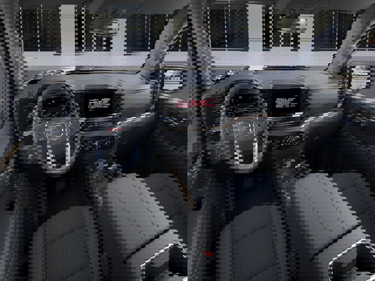 New 2025 GMC Sierra 1500 Elevation w/ Preferred Package image 15