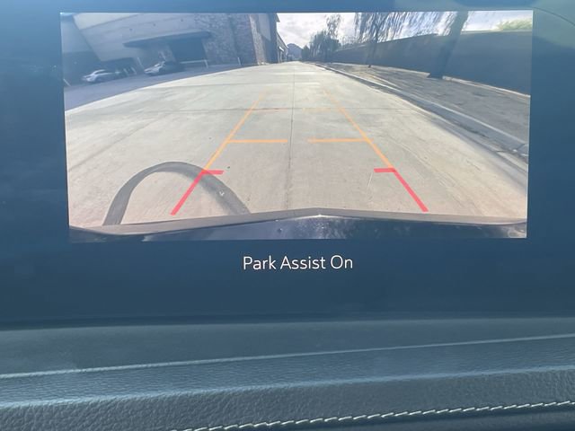 Certified 2024 Cadillac XT4 Premium Luxury image 14