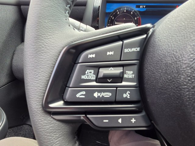 New 2026 Subaru Outback Limited XT AWD/4WD image 20