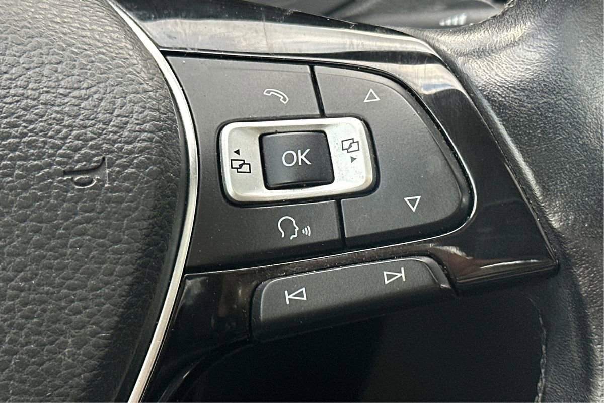 Used 2015 Volkswagen Jetta SE image 33