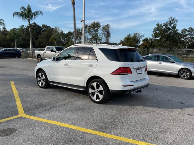 Used 2019 Mercedes-Benz GLE 400 4MATIC image 11